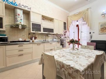 3 LOCALI A MANFREDONIA