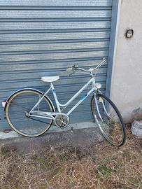 Bici bicicletta CHIORDA vintage made in italy