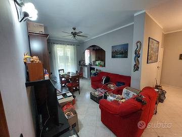 4 vani, classe B, comunità energetica