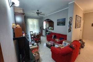 4 vani, classe B, comunità energetica