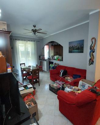 4 vani, classe B, comunità energetica