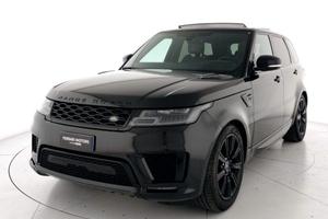 LAND ROVER Range Rover Sport 3.0d i6 mhev SE 249cv