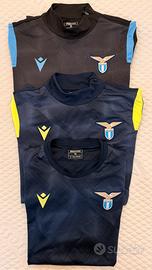 SS Lazio Official allenamento 20-21