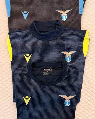 SS Lazio Official allenamento 20-21
