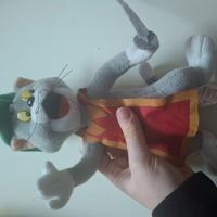 peluche
