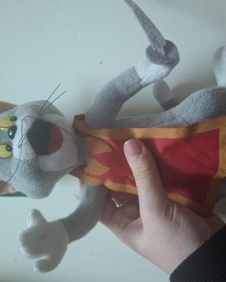 peluche