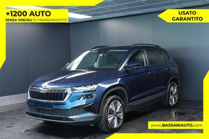 SKODA Karoq 2.0 TDI 116CV DSG Executive