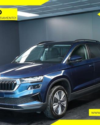 SKODA Karoq 2.0 TDI 116CV DSG Executive