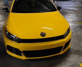 Vw Scirocco 2.0 TSI