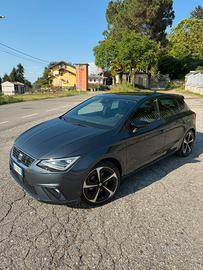 Seat Ibiza FR 1.0 ecoTSI 110cv DSG