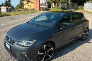 Seat Ibiza FR 1.0 ecoTSI 110cv DSG