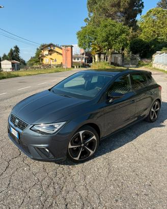 Seat Ibiza FR 1.0 ecoTSI 110cv DSG