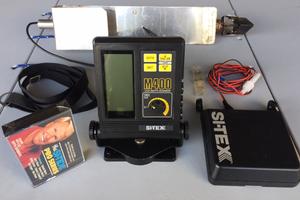 Ecoscandaglio SI-TEX M400