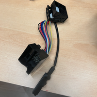 Adattatore bluetooth bmw e46