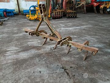 estirpatore da 2 m a 4 ancore