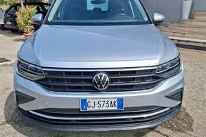 Volkswagen Tiguan 2.0 Tdi 150Cv Dsg Life