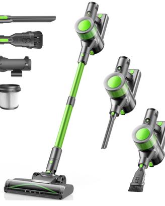 Aspirapolvere Senza Fili NUOVO Sigillato