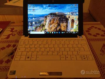 ASUS EEE PC 1001 HA