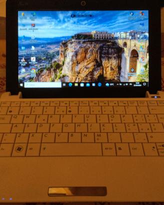 ASUS EEE PC 1001 HA