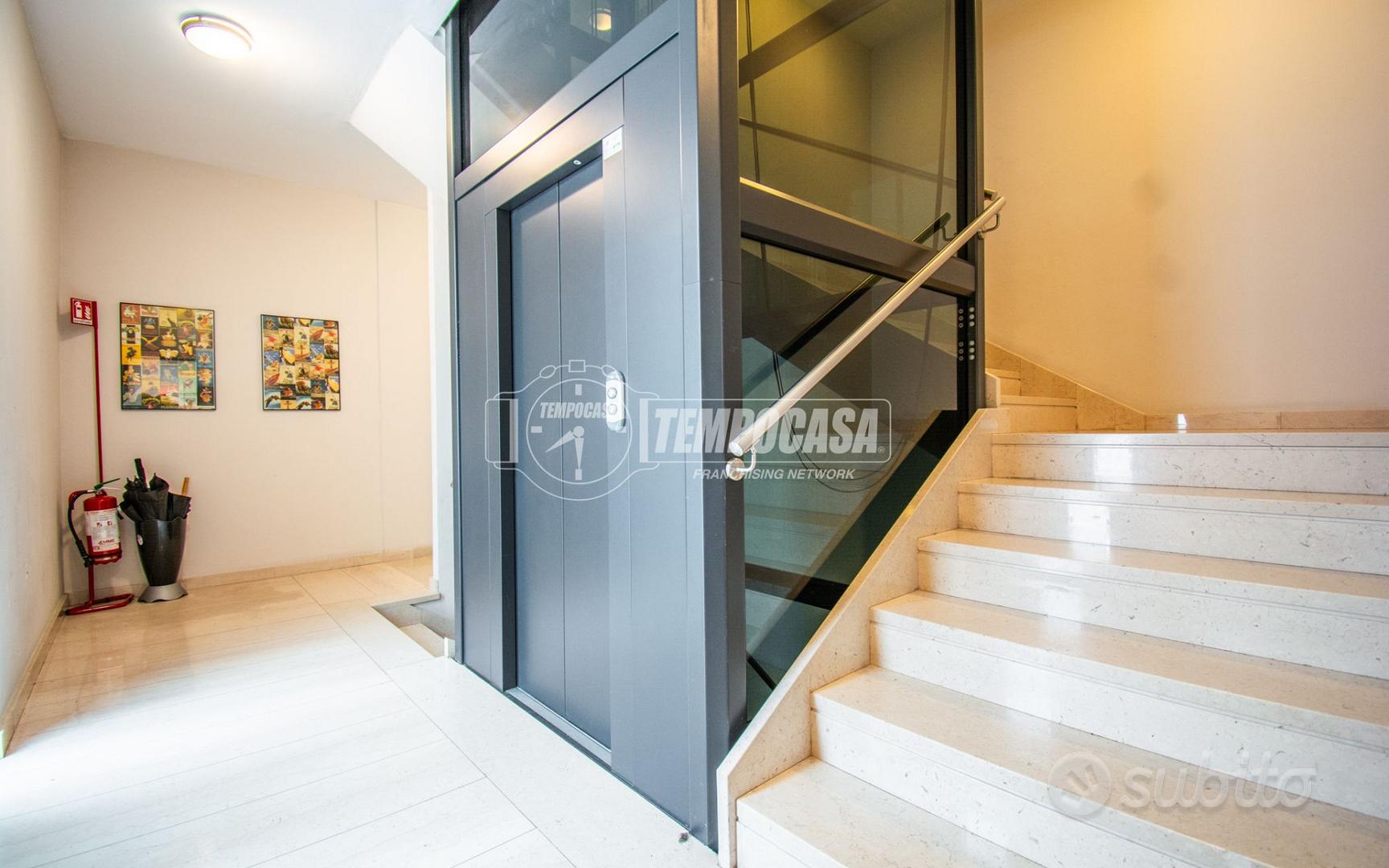 Apartment in Riva del Garda, Gavazzo Vecchio - Vista 3