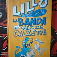 Libro ragazzi anni 9+