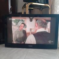 TV Samsung 37 pollici 