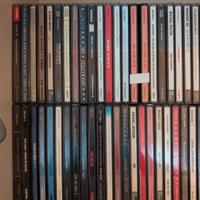 Lotto CD artisti storici 4€ Cadauno