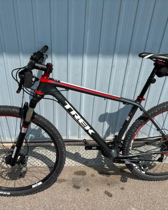 MTB Trek Superfly 9.6