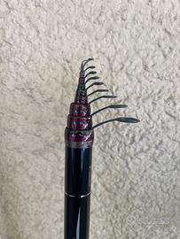 Daiwa infinity power 6 mt