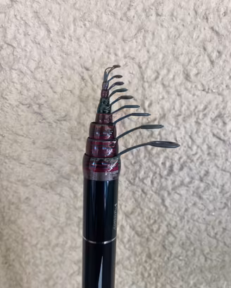 Daiwa infinity power 6 mt