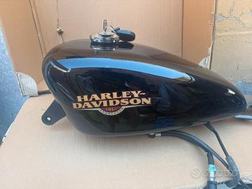 Serbatoio HARLEY DAVIDSON 883