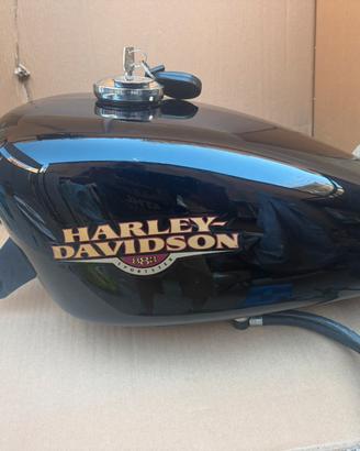 Serbatoio HARLEY DAVIDSON 883