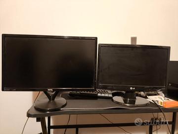 Monitor per pc