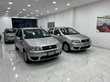 Fiat Punto 1.2 8V 5p. Dynamic