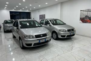 Fiat Punto 1.2 8V 5p. Dynamic