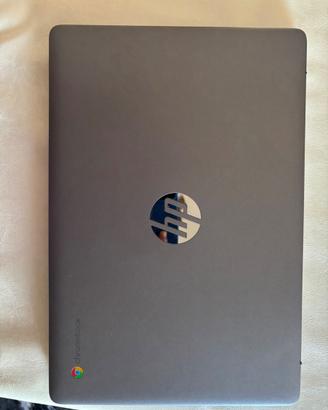 Chromebook hp