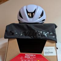 casco Specialized Propero 4 nuovo