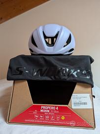 casco Specialized Propero 4 nuovo