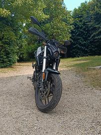 Voge 125