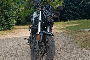 Voge 125