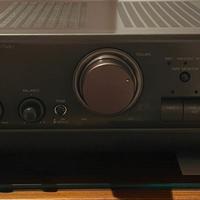 Amplificatore Technics A700mk2