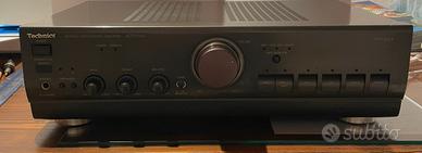 Amplificatore Technics A700mk2