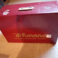 Completo linea di Fiorano