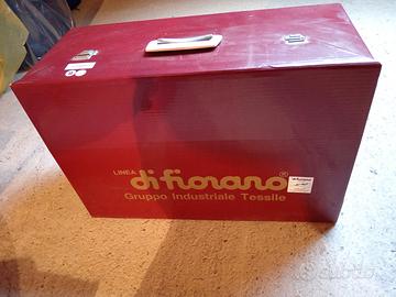 Completo linea di Fiorano