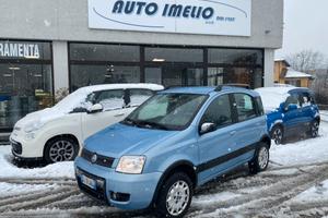 Fiat Panda 1.2 4x4 Climbing