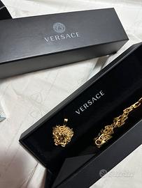 Ciondolo Versace