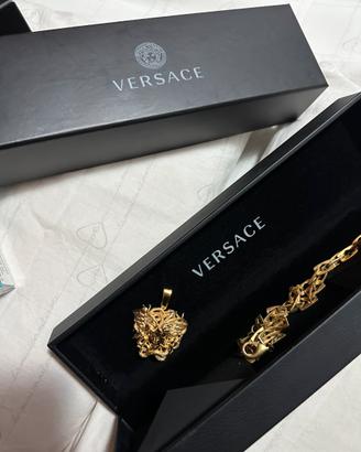 Ciondolo Versace