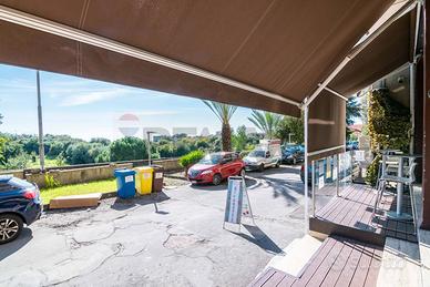 Locale Commerciale - Catania