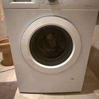 Lavatrice Bosch serie 2 - 7KG