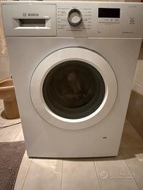 Lavatrice Bosch serie 2 - 7KG